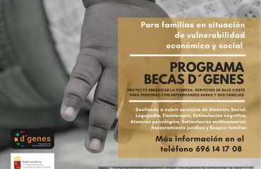 BECAS 2019