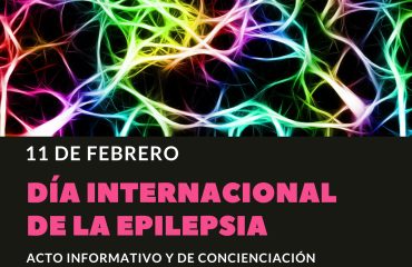 DÍA MUNDIAL DE LA EPILEPSIA