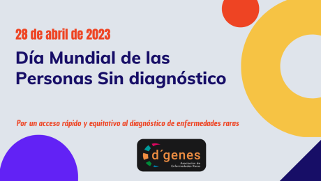 Día Mundial SD 2023