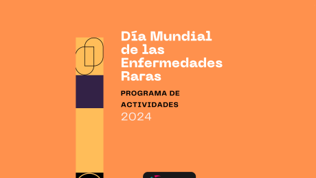 Día Mundial de las Enfermedades Raras 2024 portada