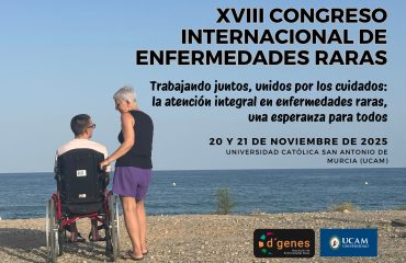 Enfermedades raras, cuidados excepcionales la importancia de los cuidadores y los cuidados en la atención integral (1)