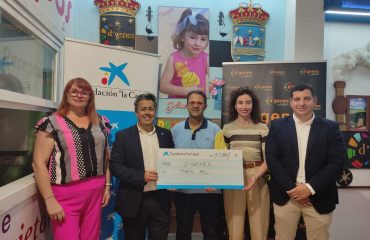 FUNDACION LA CAIXA SUBVENCIÓN TOTANA (1)