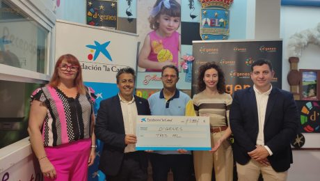 FUNDACION LA CAIXA SUBVENCIÓN TOTANA (1)