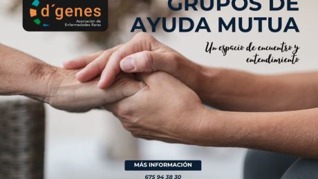 GRUPOS DE AYUDA MUTUA