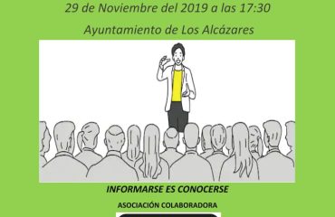 alcazares conferenca