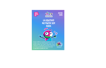 aliber dia mundial 2026 portada