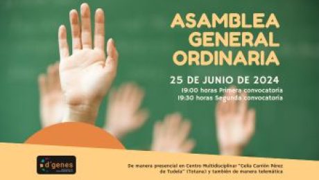 asamblea