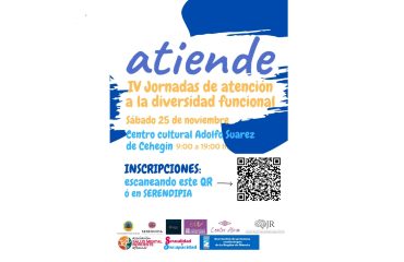 atiende 2023 portada