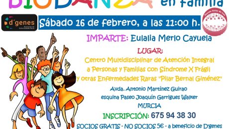bio cartel murcia