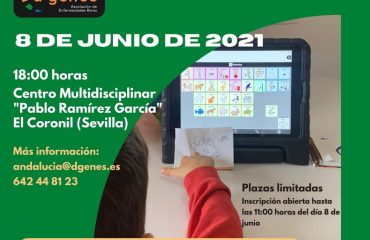 caa andalucia ortada