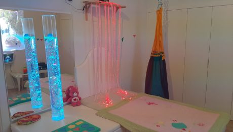 centro pilar instalaciones