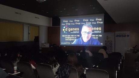 charla alicante