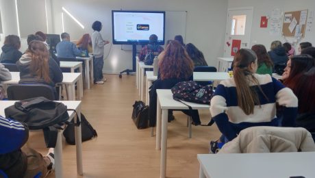 charla isen murcia2