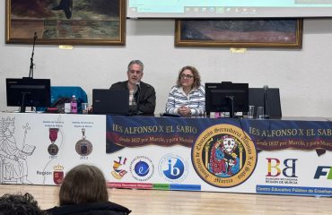 charlas ies alfonso X murcia (2)