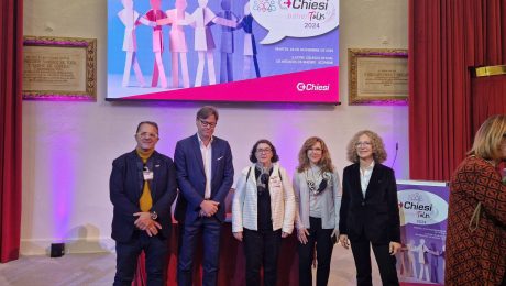 chiesi jornada patients
