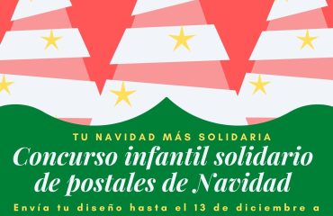 concurso postales dgenes cartel