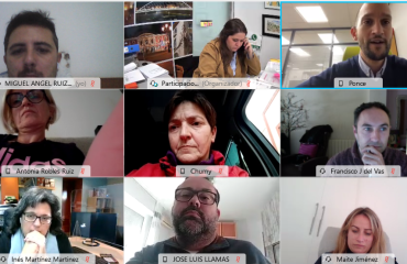 consejo social lorca