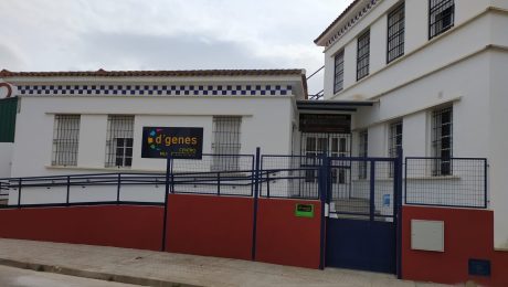 coronil centro