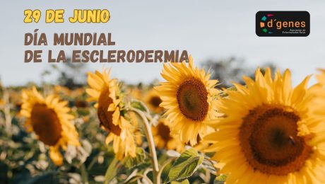 día esclerodermia 2024