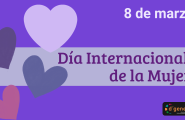 dia mujer 2023