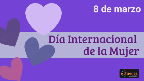 dia mujer 2023