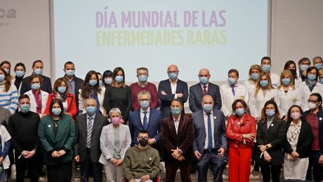 dia mundial arrixaca