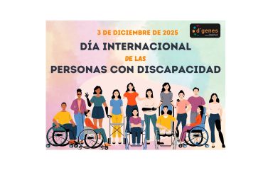 discapacidad 2025 portada