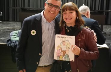 emociones a la vista portada