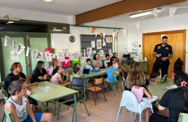 escuela talentos mazarrón protección civil (5)