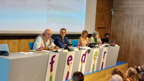 feder asamblea