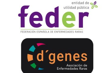 feder y dgenes