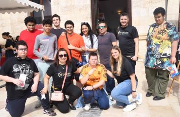 foto ocio mazarron portada 128