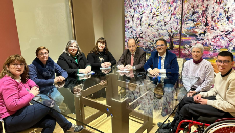 fundación dgenes