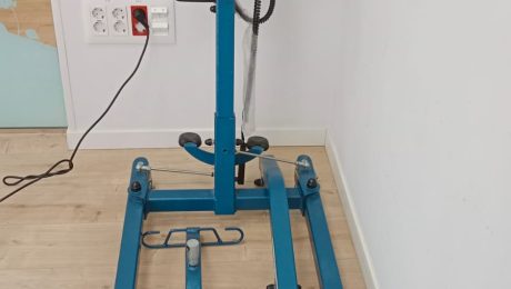 grua articulada murcia agosto 22
