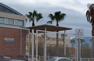 ies sangonera la verde