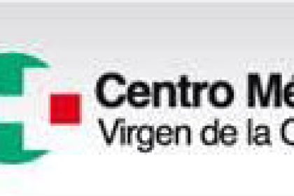logo virgen