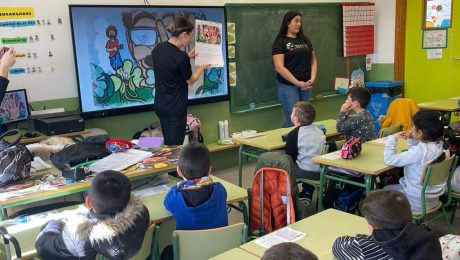 mazarron charla ceip primaria (1)