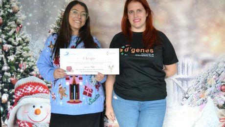 mercadillo solidario diciembre canarias