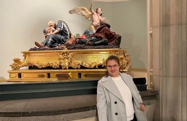 pilar bernal nazarena