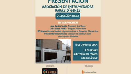 portada baza presentación
