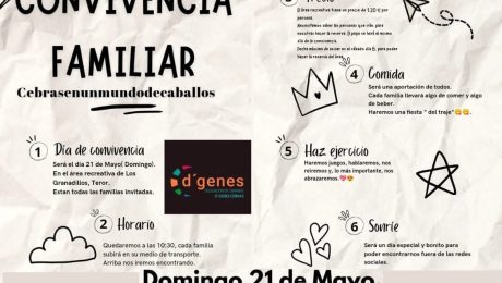 portada convivencia canaria