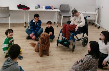 portada dgenes taller luna