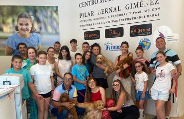 portada perros murcia