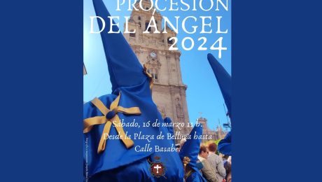 portada procesion angel