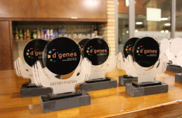 premios dgenes