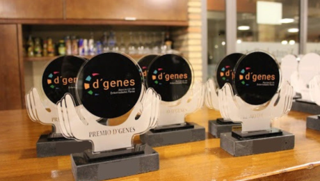 premios dgenes