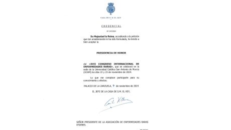 presidencia honor 2024