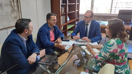 reunión consejero educación 2023 2