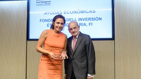 BANCO SABADELL. ENTREGA DE AYUDAS A CAUSAS SOLIDARIAS 2022-23