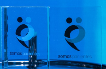 somos pacientes premio
